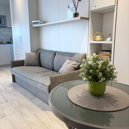 Hope Guest House Milano Exterior foto