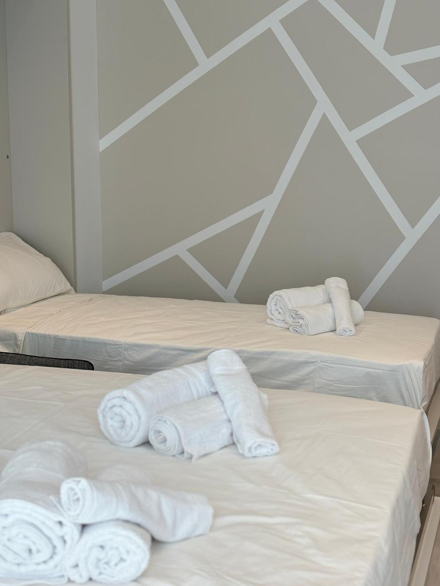 Hope Guest House Milano Exterior foto