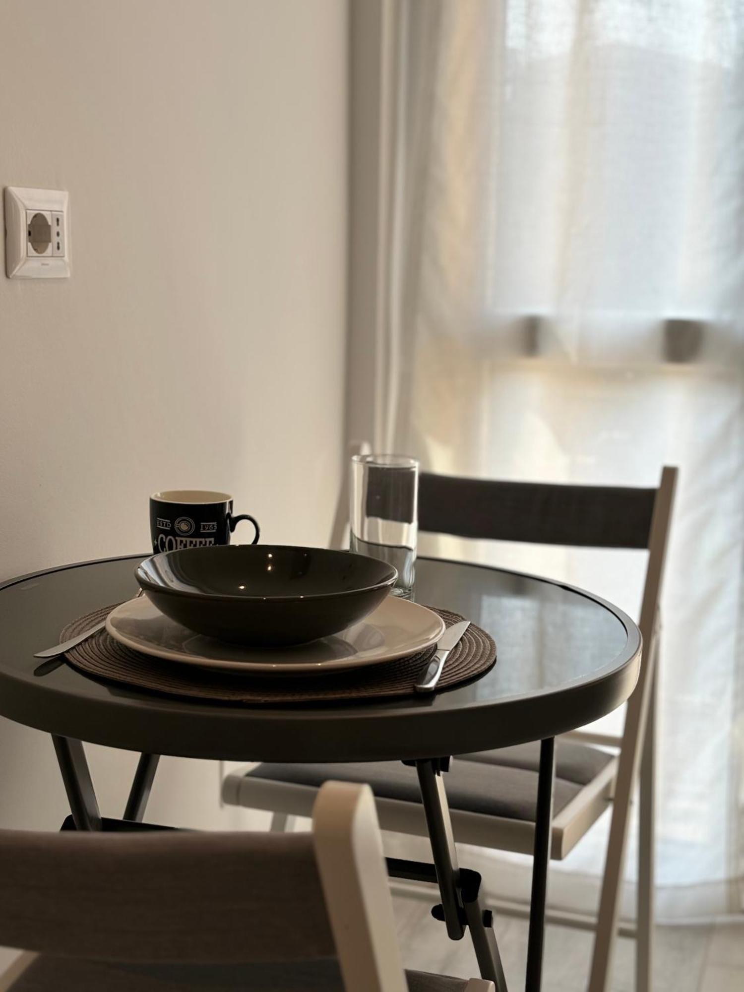 Hope Guest House Milano Exterior foto