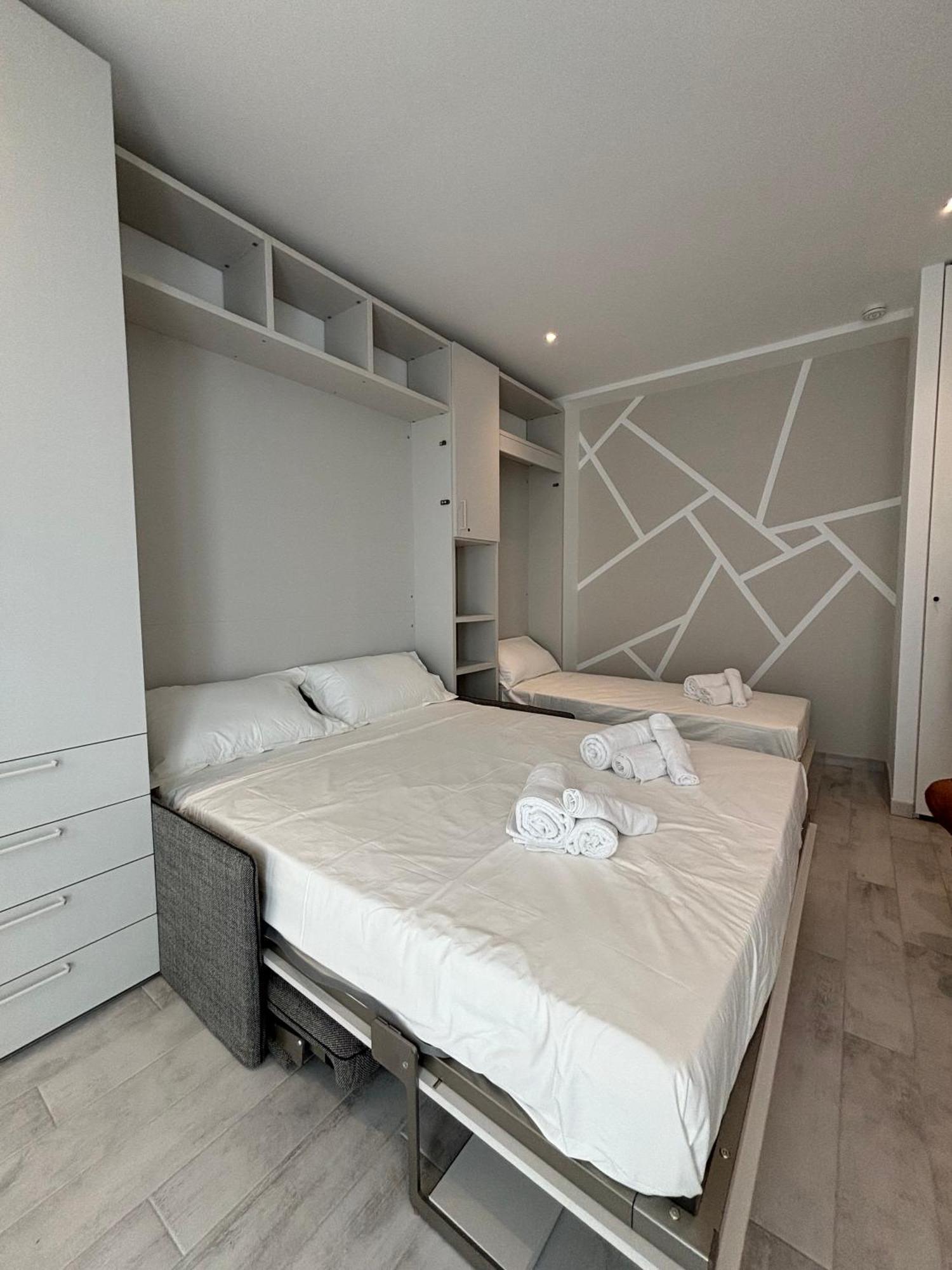Hope Guest House Milano Exterior foto
