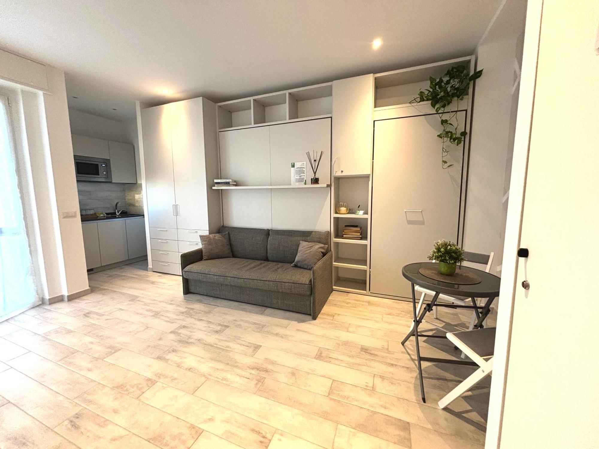 Hope Guest House Milano Exterior foto