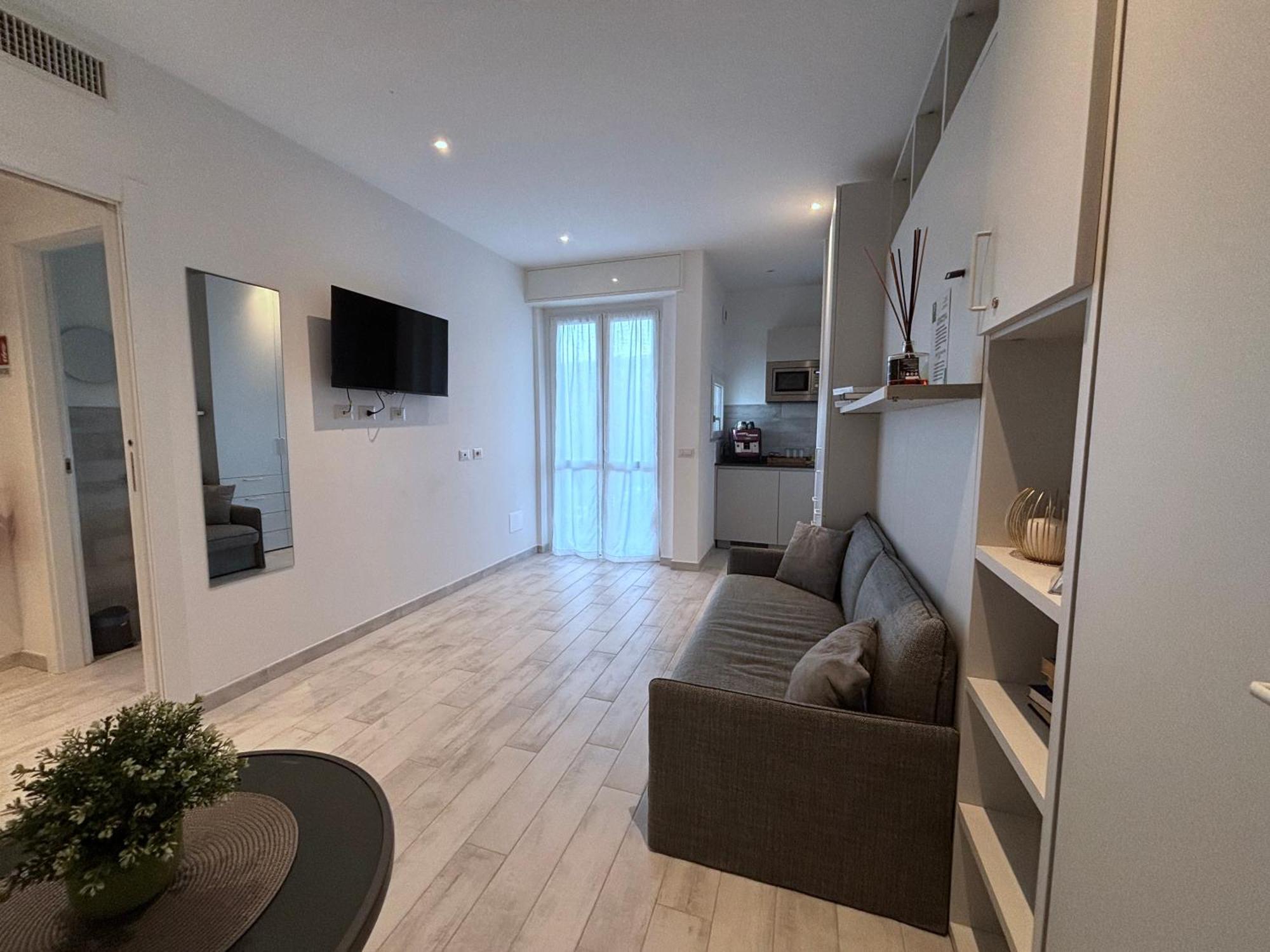 Hope Guest House Milano Exterior foto